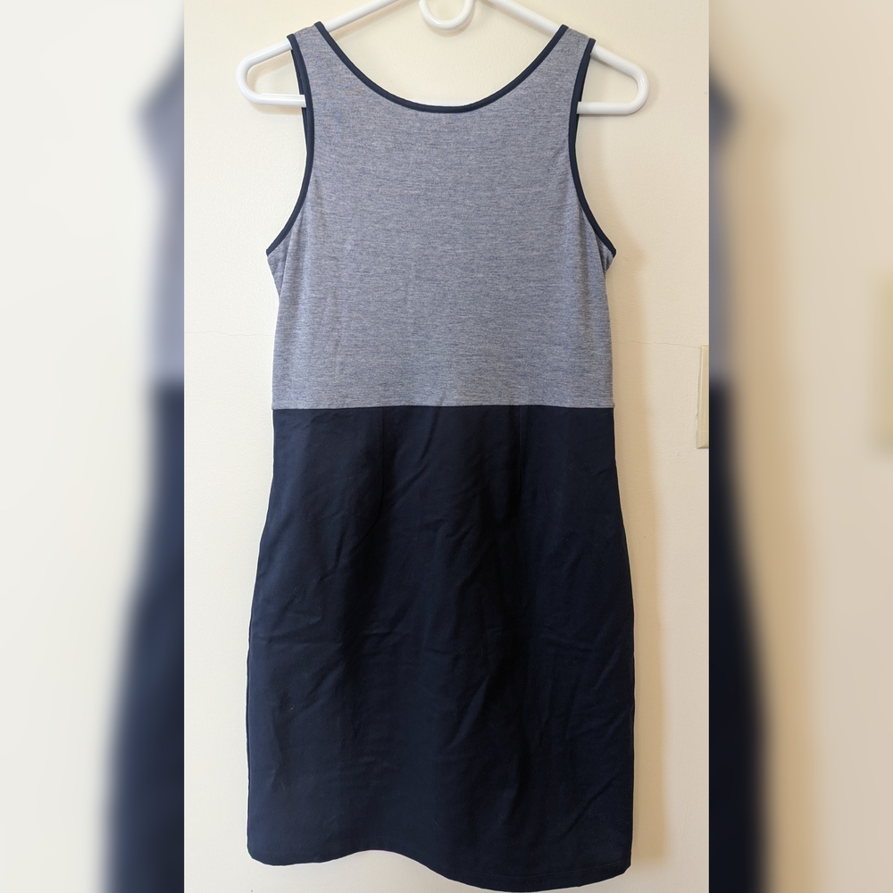 Smartwool Tank Dress W/ Pockets